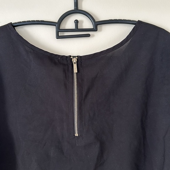 Sheer tshirt, Suzy Shier - Picture 3 of 3